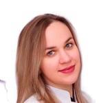 Блиадзе Алена Вячеславовна, Психиатр - Кострома