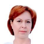 Слащева Елена Викторовна, Массажист, Детский массажист - Москва