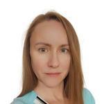 Корнилова Зинаида Викторовна, Массажист - Москва