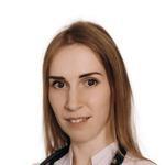 Вознюк Ульяна Александровна, Невролог - Котельниково