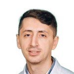 Асатрян Арсен Асатурович, Уролог, Детский уролог - Котлас