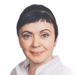 Гусева Марина Валерьевна, Уролог - Котлас