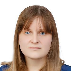 Буланова Людмила Андреевна, кардиолог - Ковров