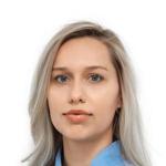 Богданова В. А. - фото