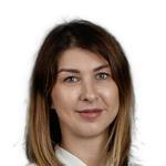 Венкова Елена Николаевна, Детский ортодонт - Нижний Новгород