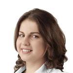 Бровко Оксана Владимировна, ЛОР - Ковров