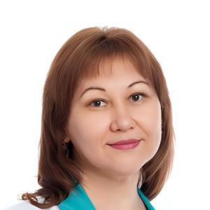 Симендеева Ирина Николаевна, врач узи - Ковров