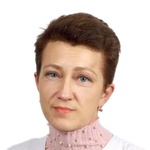 Приезжева Светлана Геннадьевна, Гинеколог, Врач УЗИ - Ковров