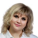 Волкова Рената Анатольевна Волкова Рената Анатольевна, Гинеколог, Врач УЗИ, Детский гинеколог - Ковров