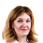 Полозова Юлия Валерьевна, Кардиолог, Врач УЗИ - Ковров