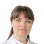 Семенова Лия Евгеньевна, Онколог, Врач УЗИ, Маммолог, Хирург - Ковров