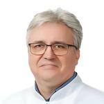 Никаноров Андрей Станиславович, Пульмонолог, Терапевт - Ковров