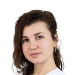 Лашина Евгения Валерьевна, Дерматолог, Детский дерматолог - Ковров