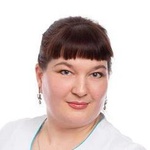 Смирнова Е. С. - фото