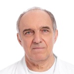 Гуцол Валерий Терентьевич, Функциональный диагност - Ковров