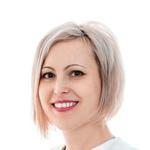 Шульпина Татьяна Михайловна, Кардиолог - Ковров