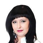 Лобова Инга Викторовна