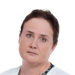 Шагалова Светлана Анатольевна, Терапевт - Ковров
