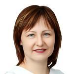 Яковлева Наталья Дмитриевна, Кардиолог, Эндокринолог - Ковров