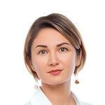 Куцина Екатерина Алексеевна, Ревматолог - Ковров