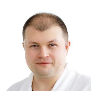 Ямбатров Александр Георгиевич, аритмолог, сосудистый хирург (ангиохирург) - Ковров