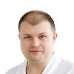 Ямбатров Александр Георгиевич, Аритмолог - Ковров