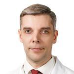 Лыченко Сергей Валерьевич, Кардиолог - Санкт-Петербург