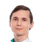 Санкин Денис Валерьевич, Кардиолог - Ковров