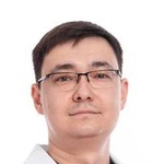 Сиднев Иван Николаевич, Рентгенолог, Малоинвазивный хирург, Сосудистый хирург (ангиохирург), Хирург - Ковров