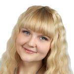 Борисова Евгения Дмитриевна, Эндокринолог, Детский эндокринолог - Ковров