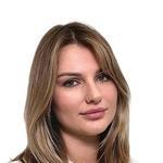 Трибой Дина Владимировна Трибой Дина Владимировна, Невролог - Ковров