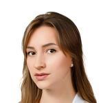 Жесткова Анастасия Дмитриевна, Функциональный диагност - Ковров
