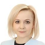 Можайкина Оксана Юрьевна