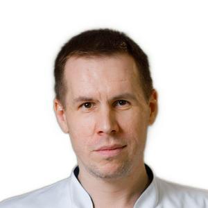 Мензулин Руслан Сергеевич, онколог, бариатрический хирург, хирург - Ковров