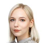 Демьянчик Александра Евгеньевна