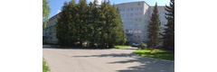 Поликлиника ЦГБ, Ковров - фото