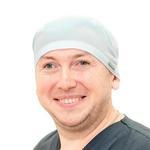 Скрябин Сергей Иванович Скрябин Сергей Иванович, Стоматолог-ортопед, Стоматолог - Краснодар