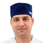 Резников Роман Владимирович Резников Роман Владимирович, ЛОР - Краснодар