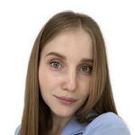 Жорова Вероника Григорьевна, Офтальмолог (окулист) - Краснодар