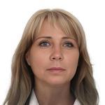 Кузьмичева Лариса Константиновна, Инфекционист - Краснодар