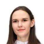 Лютая Татьяна Николаевна Лютая Татьяна Николаевна, Кардиолог, Функциональный диагност - Краснодар