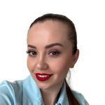Перепелятникова Наталья Алексеевна, Логопед - Краснодар