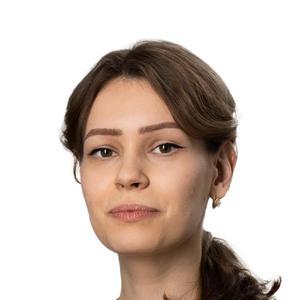 Лукина Екатерина Олеговна, стоматолог-хирург - Краснодар