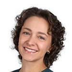 Лифанова Елена Олеговна Лифанова Елена Олеговна, Стоматолог - Краснодар