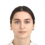 Воронова Виктория Сергеевна Воронова Виктория Сергеевна, Невролог - Краснодар