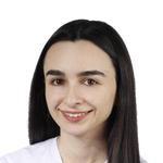 Берекетова Асият Муратовна Берекетова Асият Муратовна, Невролог, Реабилитолог - Краснодар