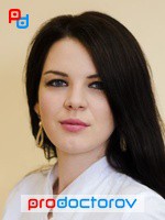 Деренская Юлия Викторовна,стоматолог, стоматолог-гигиенист, стоматолог-ортопед, стоматолог-хирург - Краснодар