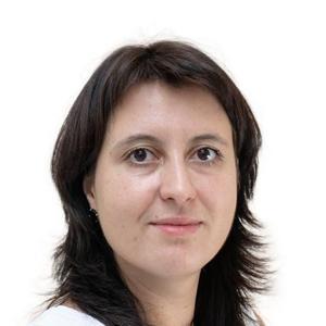 Дёмина Галина Вячеславовна, психиатр, детский психиатр - Краснодар