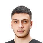 Абрамян Александр Вячеславович