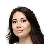 Залесская Анжелика Сергеевна, Клинический психолог, Детский психолог, Психолог - Краснодар